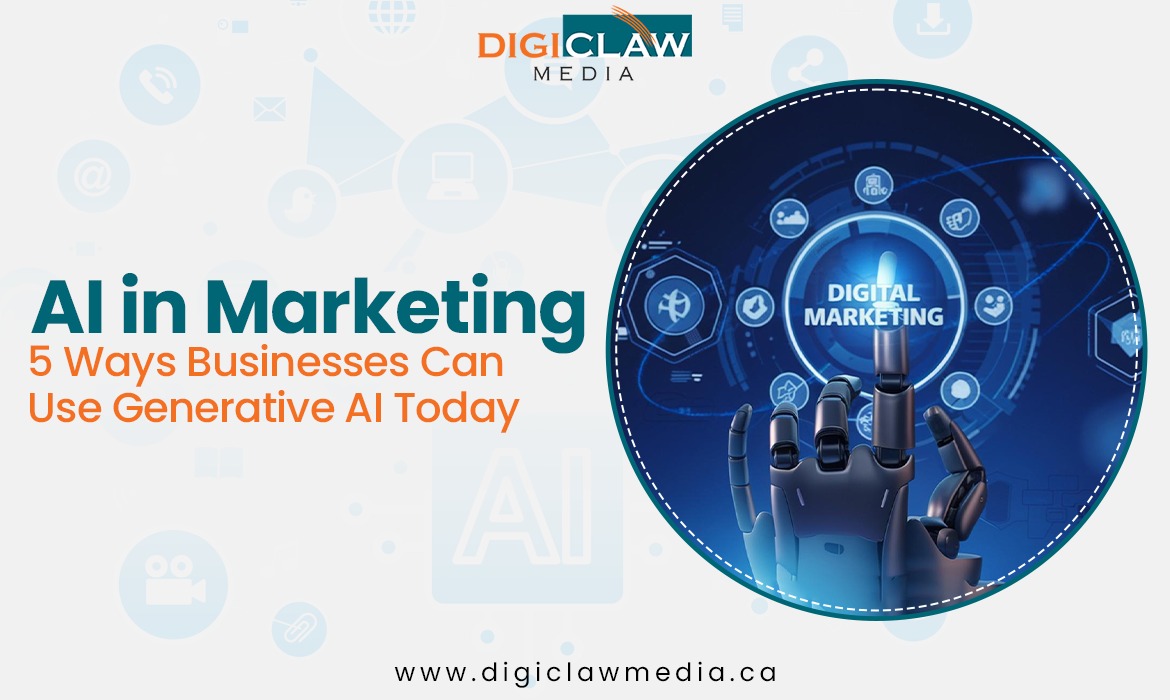 best digital marketing agency in Edmonton